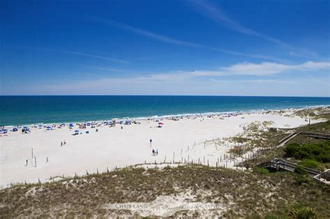 Shell Island Resort | Shells Island Weddings | Wrightsville Beach ...