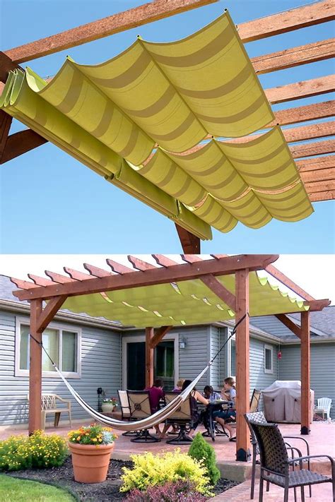 Fabric Patio Covers - Councilnet