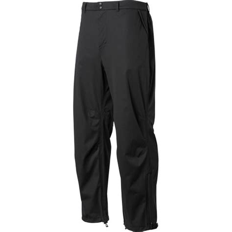 Callaway Men's Waterproof Golf Rain Pants | TGW.com