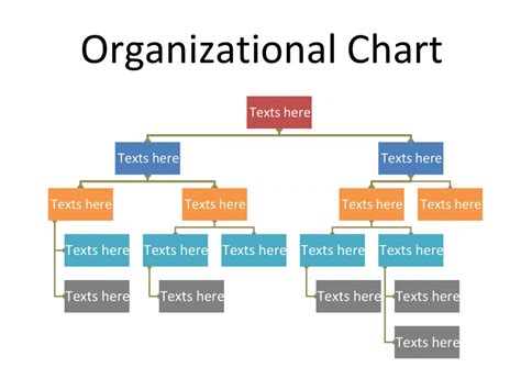 41 Organizational Chart Templates Word Excel Powerpoint Psd Management ...