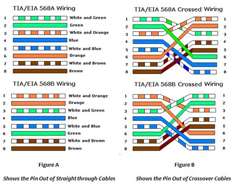 1000base T Wiring Diagram