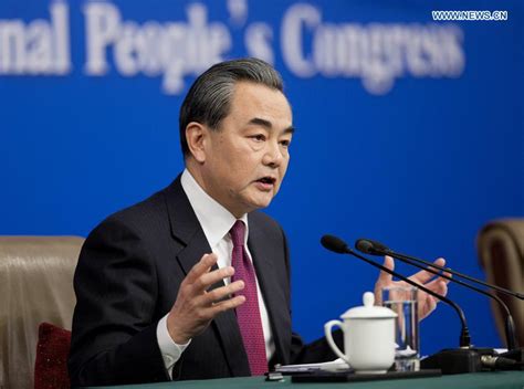 Wang Yi: China will continue to be an engine of global growth - CCTV ...