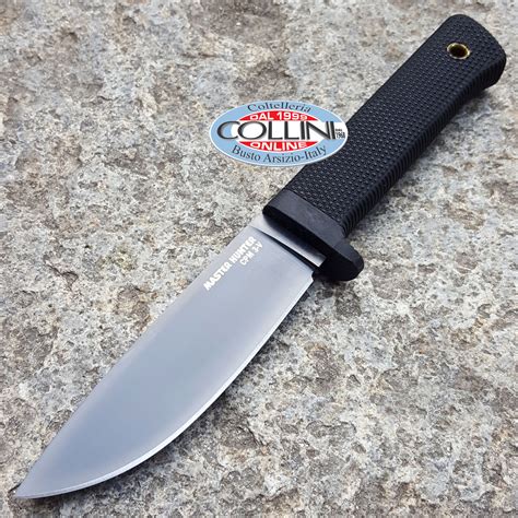 Cold Steel - CPM-3V Master Hunter - 36CC - knife