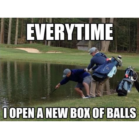 Golf Memes: The Best and Funniest | Deemples Golf