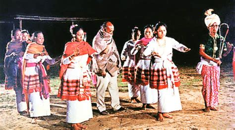 Restored Manipuri film to be screened in Cannes Classic section | North ...