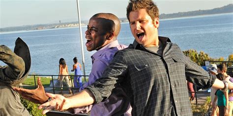 Why Psych Eventually Made A Musical Episode (After So Many Years)