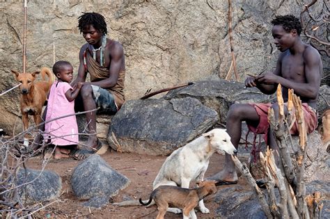 People of Tanzania – The Hadza — Great Expeditions