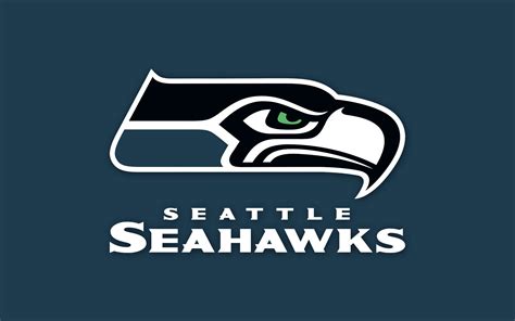 Seahawks Logo Drawing at GetDrawings | Free download