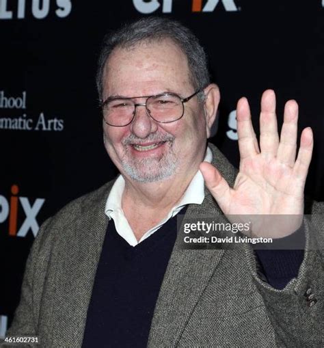 Director John Milius attends a screening of EPIX's "Milius" at the... News Photo - Getty Images