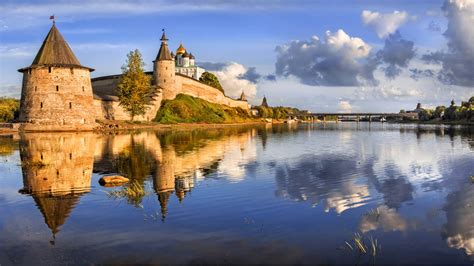 Pskov: Russia’s most underrated tourist destination - Russia Beyond