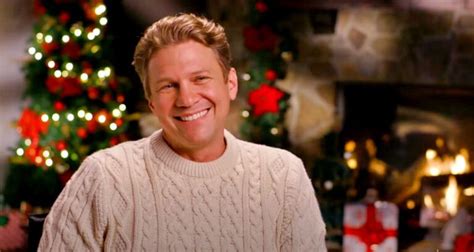 Candace Cameron Bure’s First Great American Family Holiday Movie Adds Marc Blucas