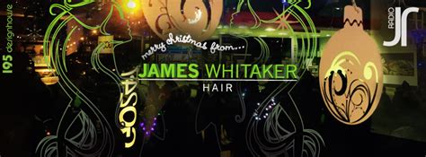 James Whitakers today – RADIO JJ