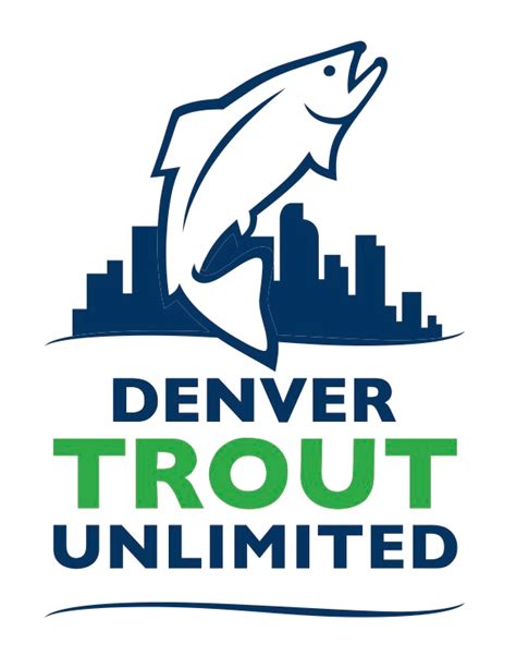 Mission and History — Denver Trout Unlimited