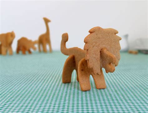 3D Cookie Cutters » Gadget Flow