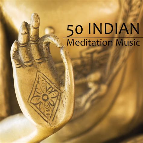 ‎50 Indian Meditation Music - Zen Buddha Meditation Music & Loving ...