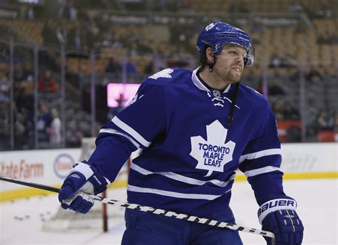 Maple Leafs’ Phil Kessel erupts on Toronto media | For The Win