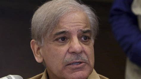 Pakistan’s opposition leader Shahbaz Sharif arrested in money laundering case | Hindustan Times