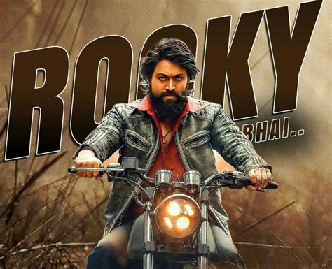 Here's why you need to surely watch KGF movie | IWMBuzz