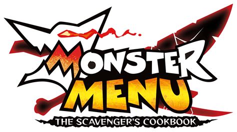 Monster Menu: The Scavenger’s Cookbook coming west in spring 2023 for PS5, PS4, and Switch - Gematsu