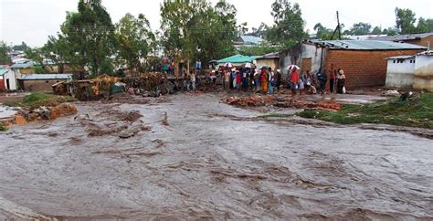 Why Malawi is failing to protect people from floods and what needs to be done