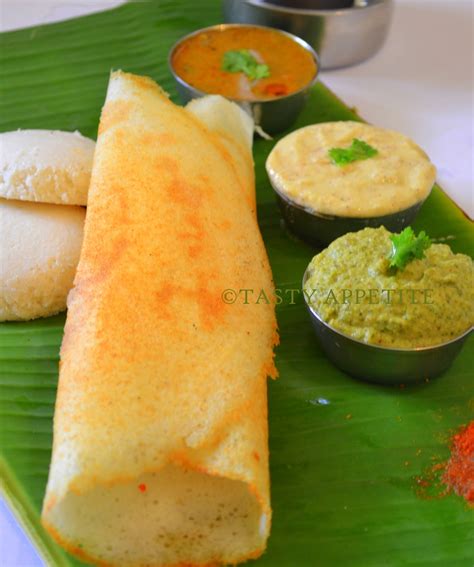 Idli | Dosa | Soft Idly | Crispy Dosa Batter | Tasty Appetite