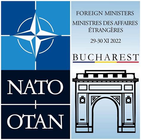 Romania to host meeting of NATO foreign affairs ministers for the first ...