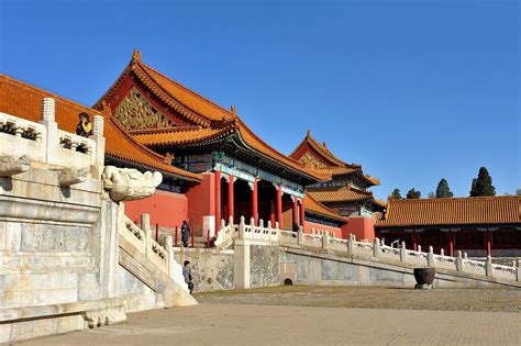 Free photo: Beijing, The National Palace Museum - Free Image on Pixabay ...