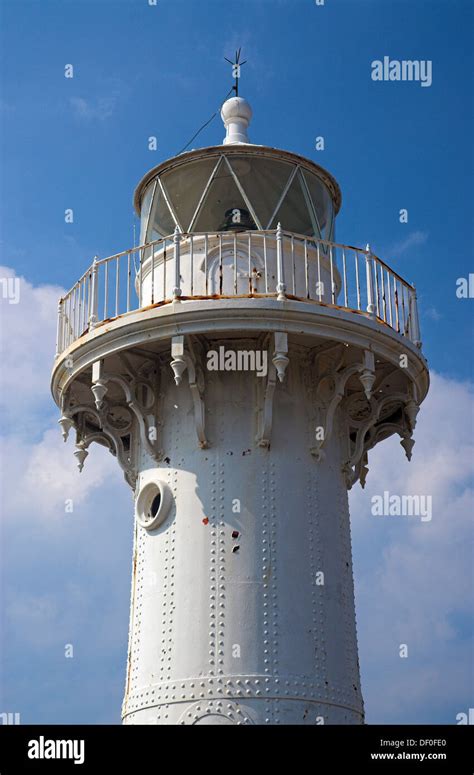 Ulladulla lighthouse hi-res stock photography and images - Alamy