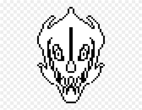 Gaster Blaster - Undertale Gaster Blaster, HD Png Download - 570x740(#4964363) - PngFind