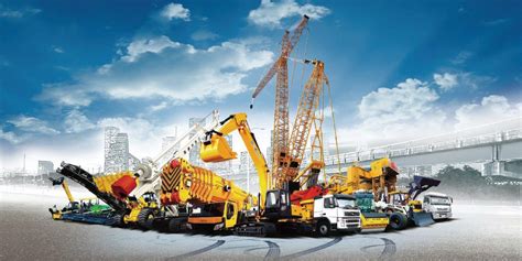 Construction Equipment Industry: Broadening Horizons | India's Most ...