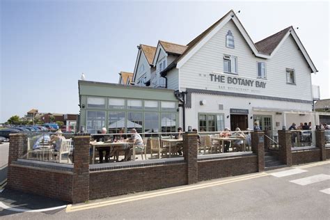 The Botany Bay Hotel Deals & Reviews (Broadstairs, GBR) | Wotif