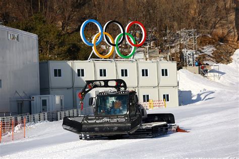 Focus: Alpine skiing at the Beijing Olympics | Reuters