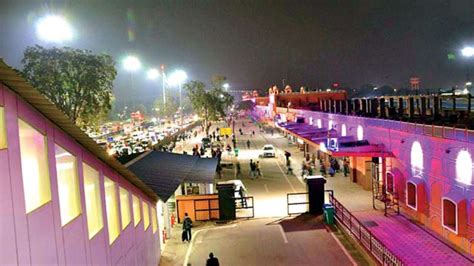 Jaipur Railway Station Gets Airport-Like Makeover | Curly Tales