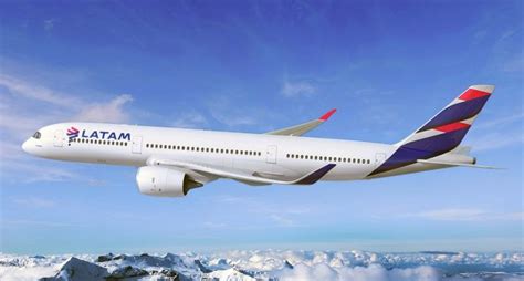 LATAM Airlines Customer Service Phone/Email - Customer Care Centres