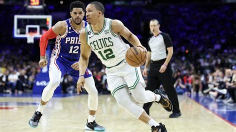 Grant Williams Calls Out Double Standards After Celtics Lose to Sixers