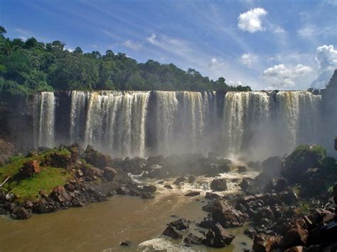 Wonders of Paraguay | Wondermondo