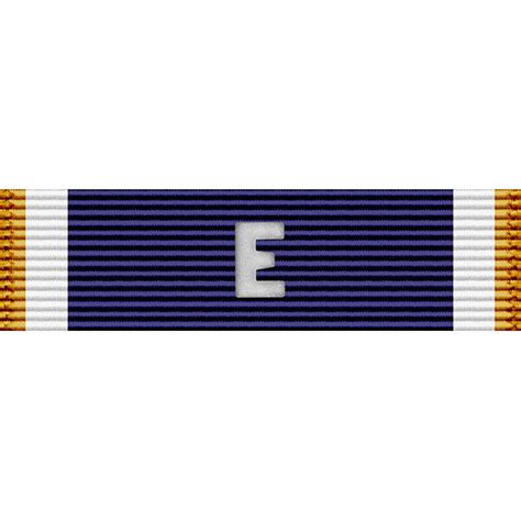 Navy E Ribbon | USAMM