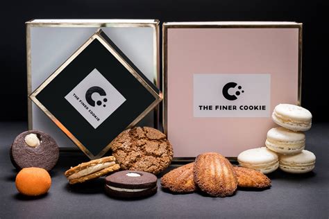 The Best Cookie Delivery gift boxes - Chicago