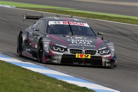 2014, Dtm, Saisonauftakt, In, Hockenheim ring, Car, Race, Germany ...