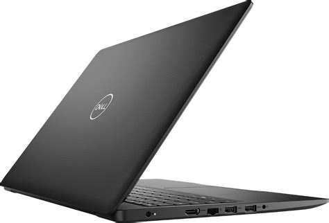 Dell - Inspiron 15.6" Touch-Screen Laptop - Intel Core i5 - 8GB Memory ...