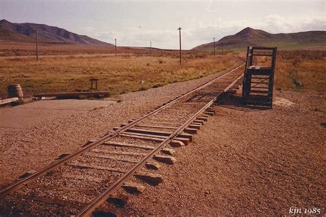 The Outskirts of Suburbia: Promontory Point and the Golden Spike