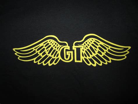 Gt Logos