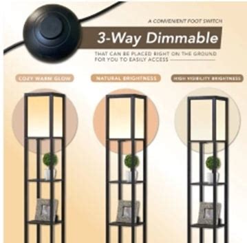 5 Benefits of Dimmable Floor Lamps for Your Space