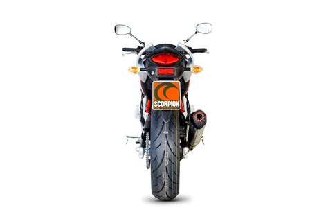 Suzuki Gladius 650 Exhausts | Gladius 650 Performance Exhausts