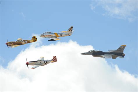 Heritage Flight Training Conference