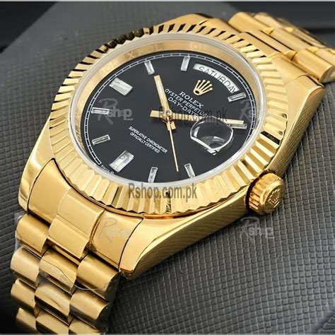 Rolex Watches Price in Pakistan - Watches Brands Pakistan