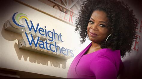 Oprah Winfrey Invests in Weight Watchers - Good Morning America