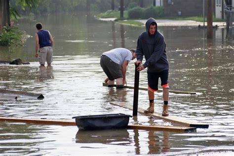 Storm damage, flooding from across Pennsylvania (PHOTOS ...