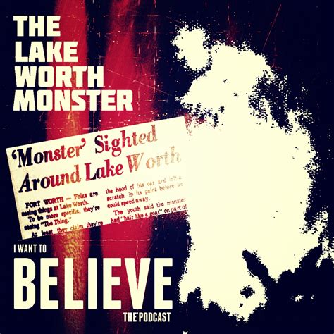 S2 E7 - The Lake Worth Monster