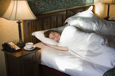 8 Ways to Sleep Better in a Hotel Room